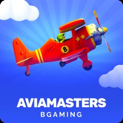 A look at avia masters plane game