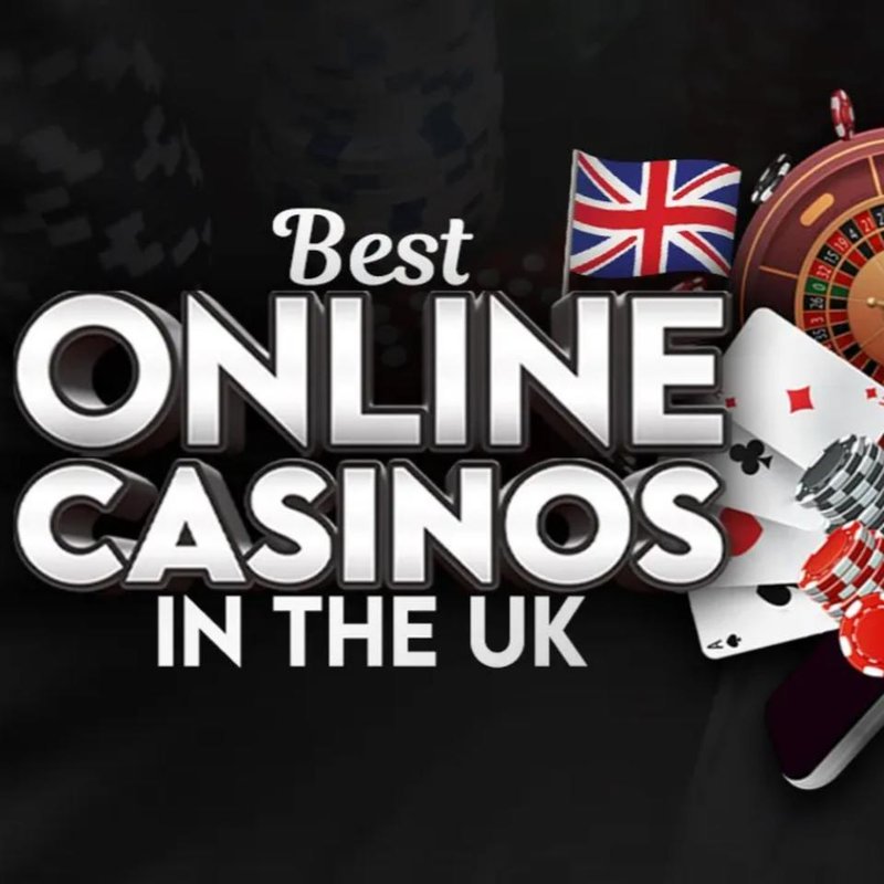 Discover the Thrills of Unlimluck Casino in the UK with Exclusive Bonuses - overview