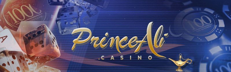 Guide de prince ali casino