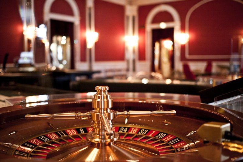 Explore royalstiger casino