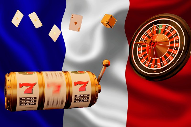 Meilleur casino en ligne evolve casino à France Meilleur casino en ligne evolve casino à France