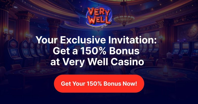 Discover the Thrills of Verywell Casino 777 in the UK Market