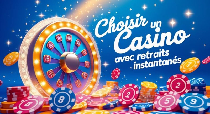 Explorez instant casino en ligne